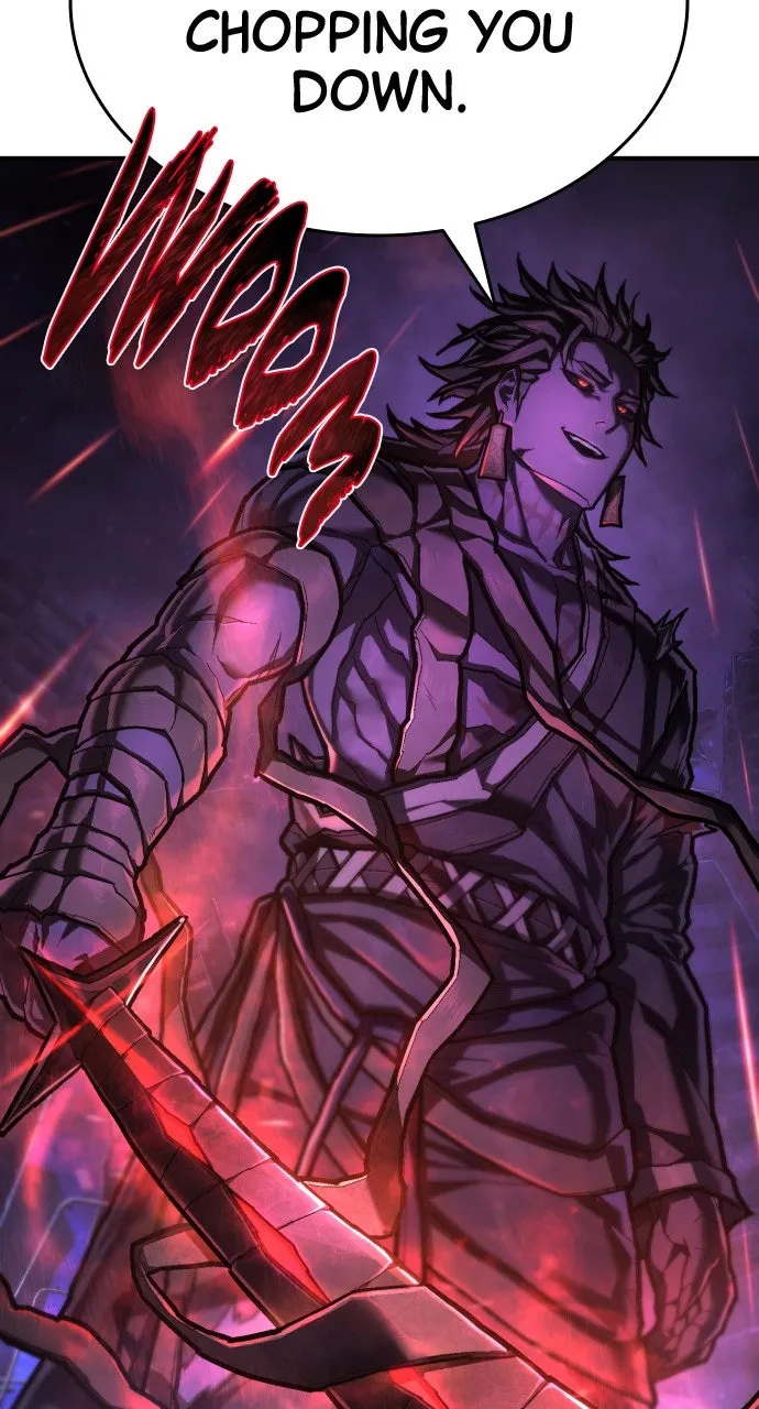 Read The Executioner chapter 47 image 6 on Lezhin