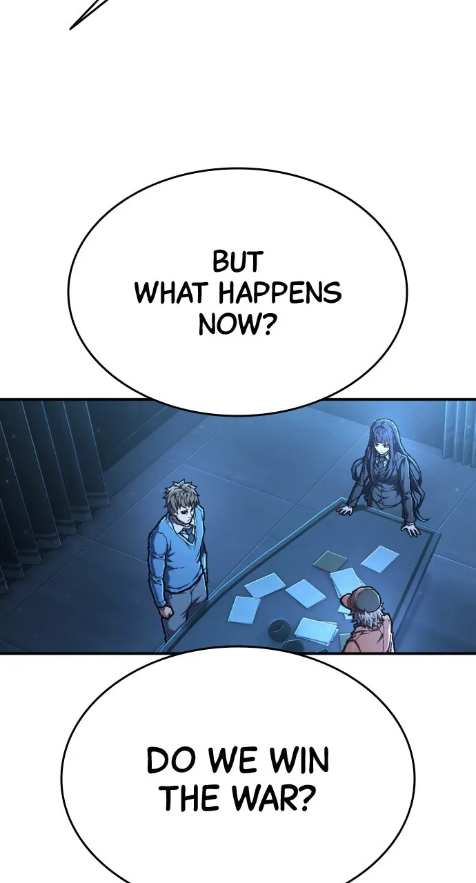 Read The Executioner chapter 47 image 61 on Lezhin