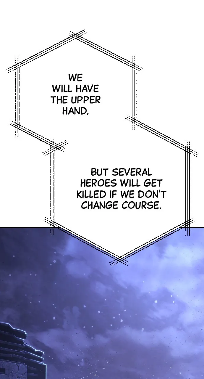 Read The Executioner chapter 47 image 63 on Lezhin