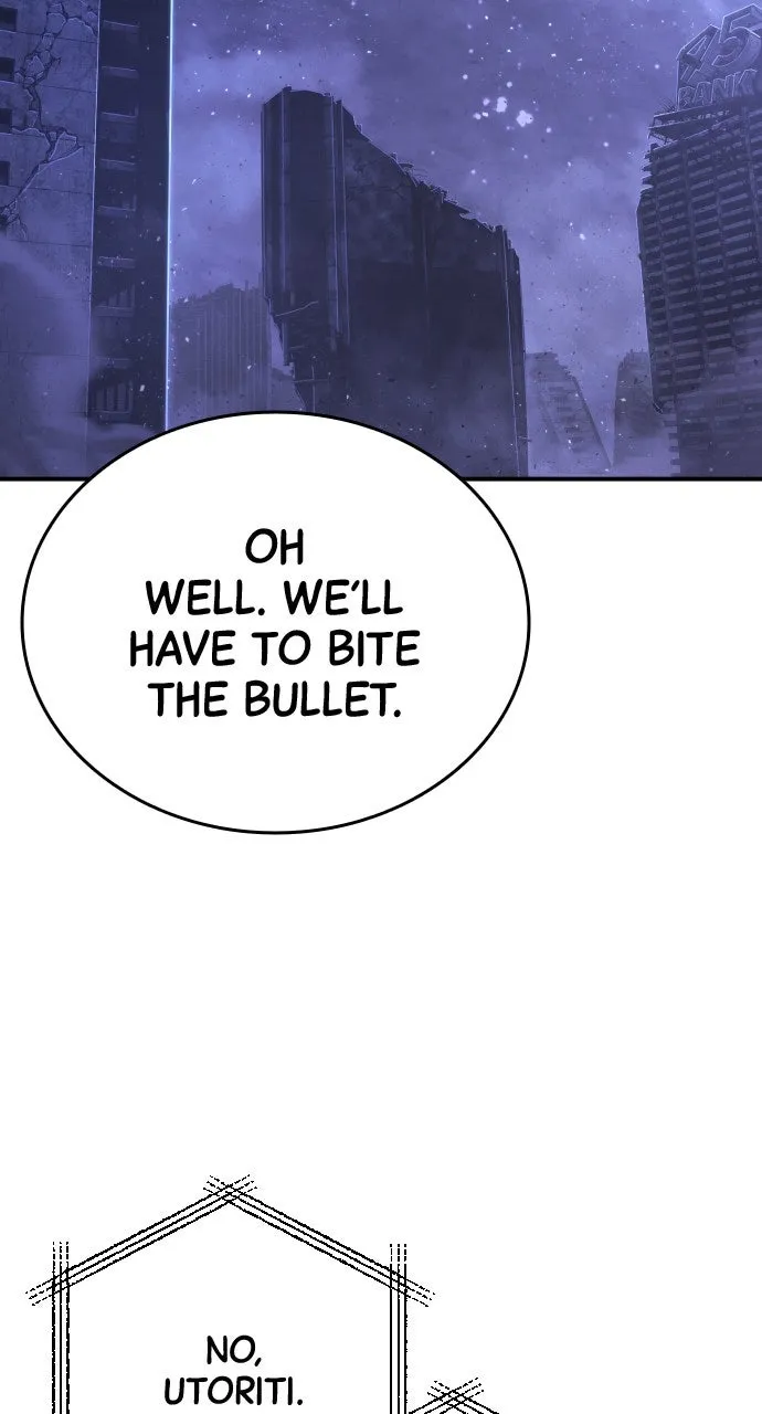 Read The Executioner chapter 47 image 64 on Lezhin