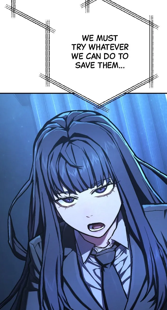 Read The Executioner chapter 47 image 65 on Lezhin