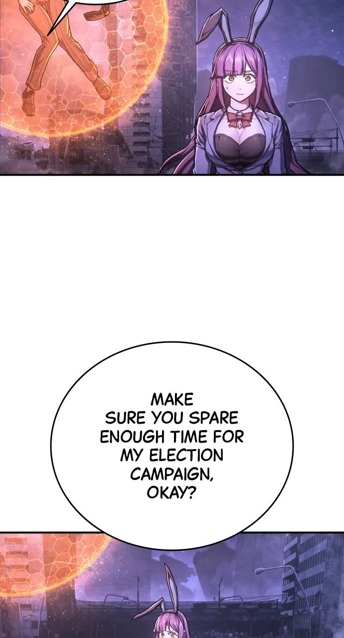 Read The Executioner chapter 47 image 67 on Lezhin