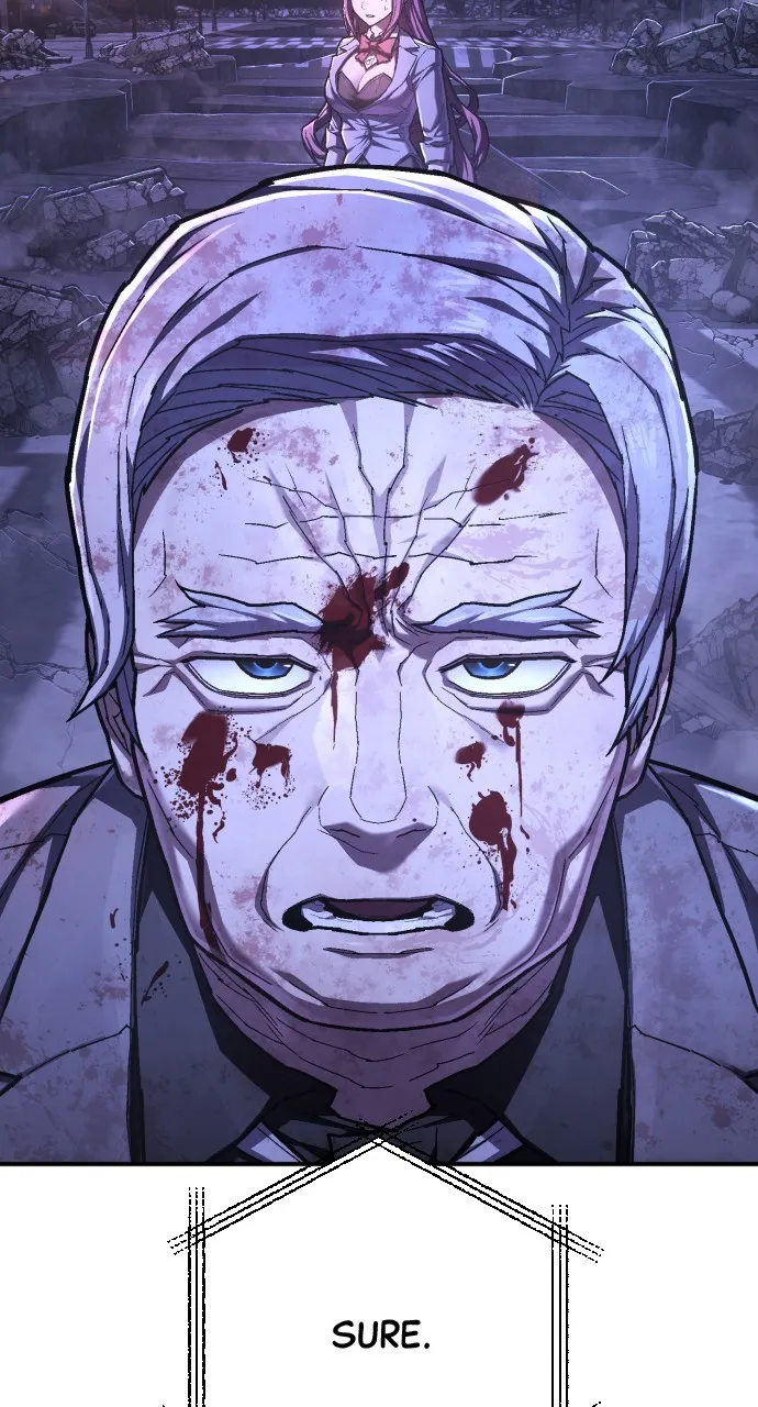 Read The Executioner chapter 47 image 68 on Lezhin