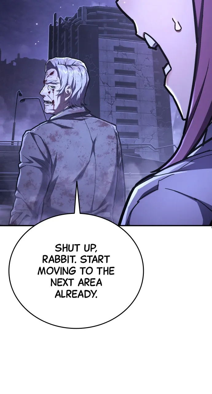 Read The Executioner chapter 47 image 70 on Lezhin