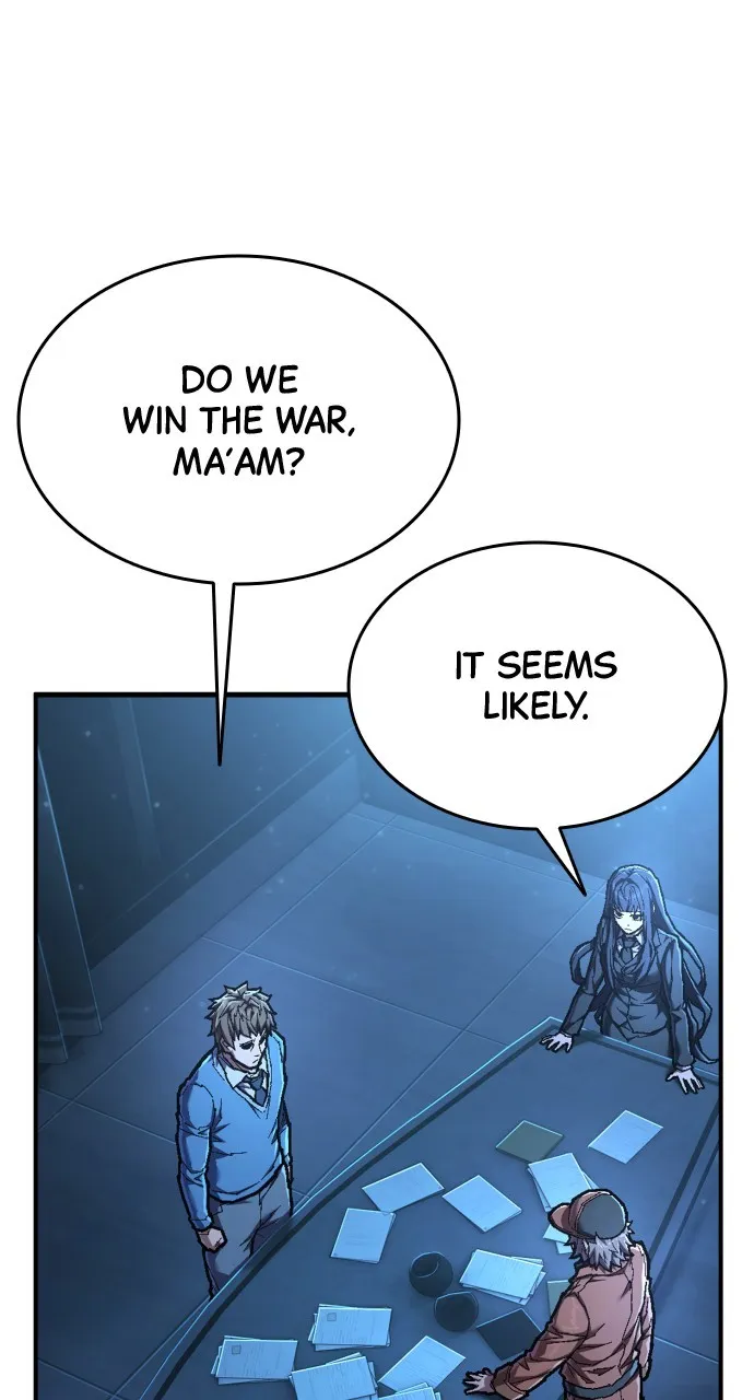 Read The Executioner chapter 47 image 71 on Lezhin