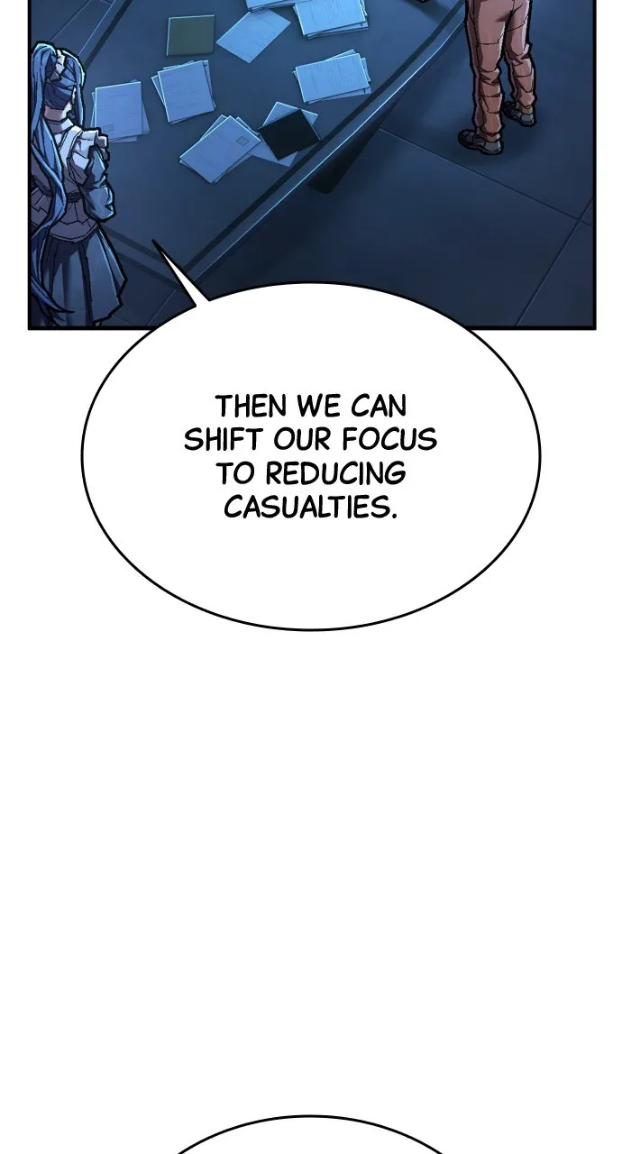 Read The Executioner chapter 47 image 72 on Lezhin