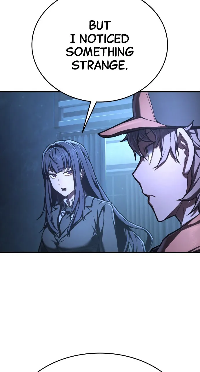 Read The Executioner chapter 47 image 73 on Lezhin