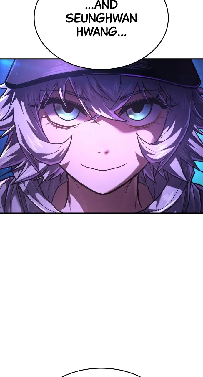 Read The Executioner chapter 47 image 78 on Lezhin