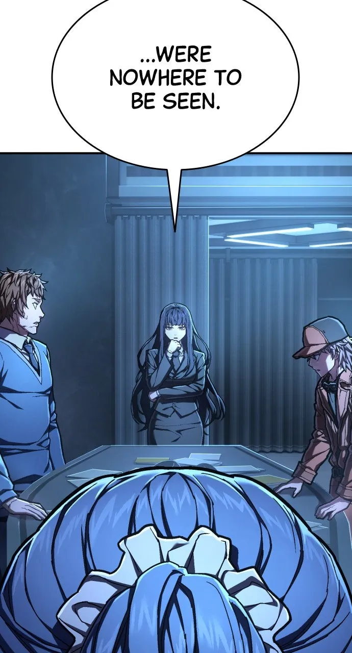 Read The Executioner chapter 47 image 79 on Lezhin