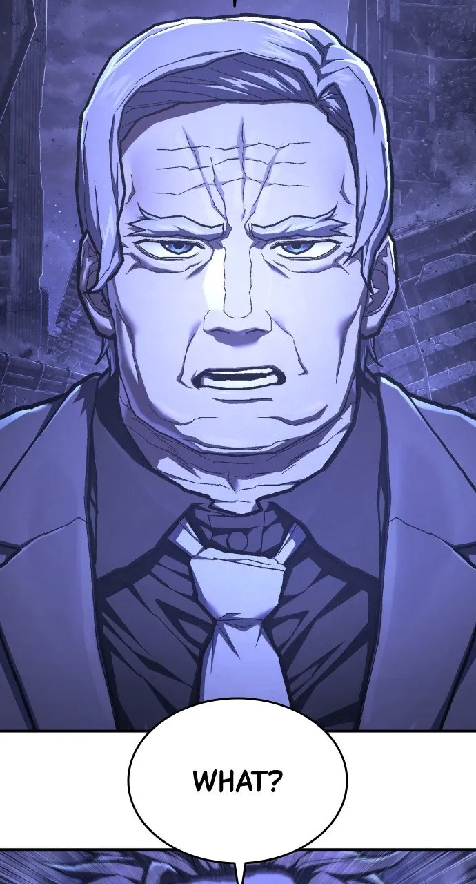 Read The Executioner chapter 47 image 8 on Lezhin