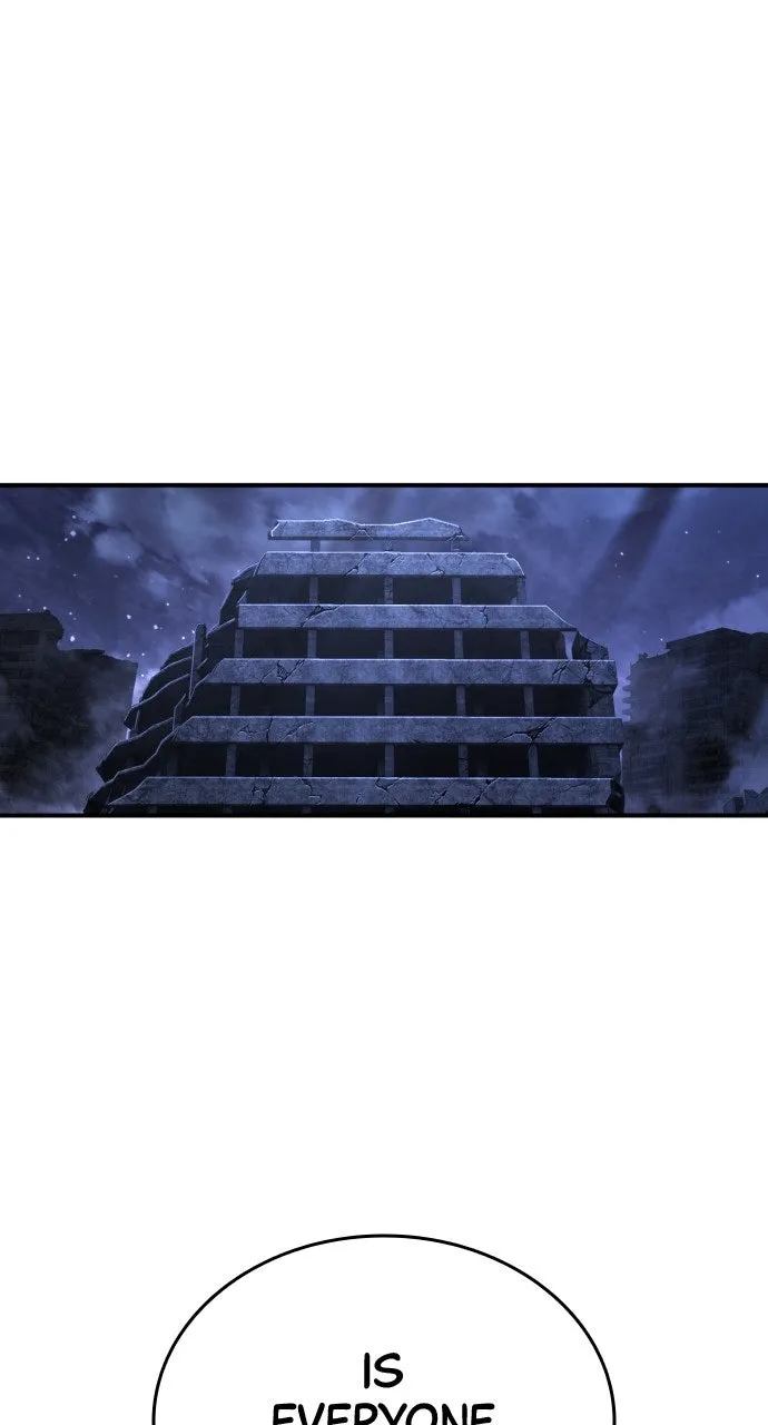Read The Executioner chapter 47 image 85 on Lezhin