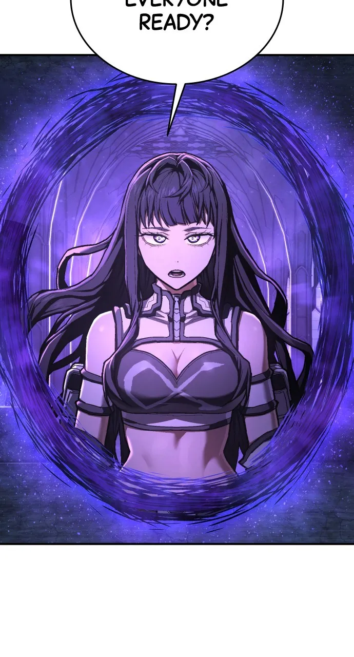 Read The Executioner chapter 47 image 86 on Lezhin