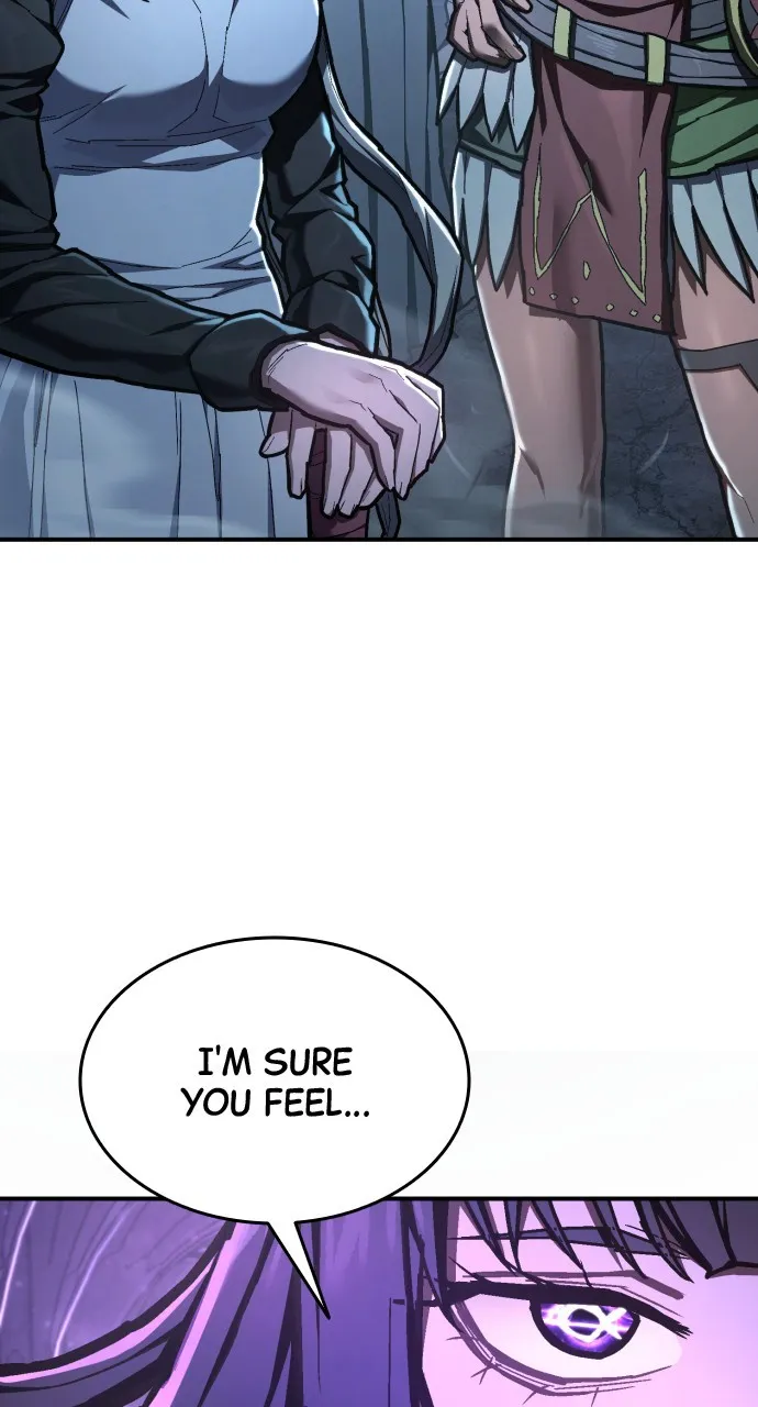 Read The Executioner chapter 47 image 88 on Lezhin