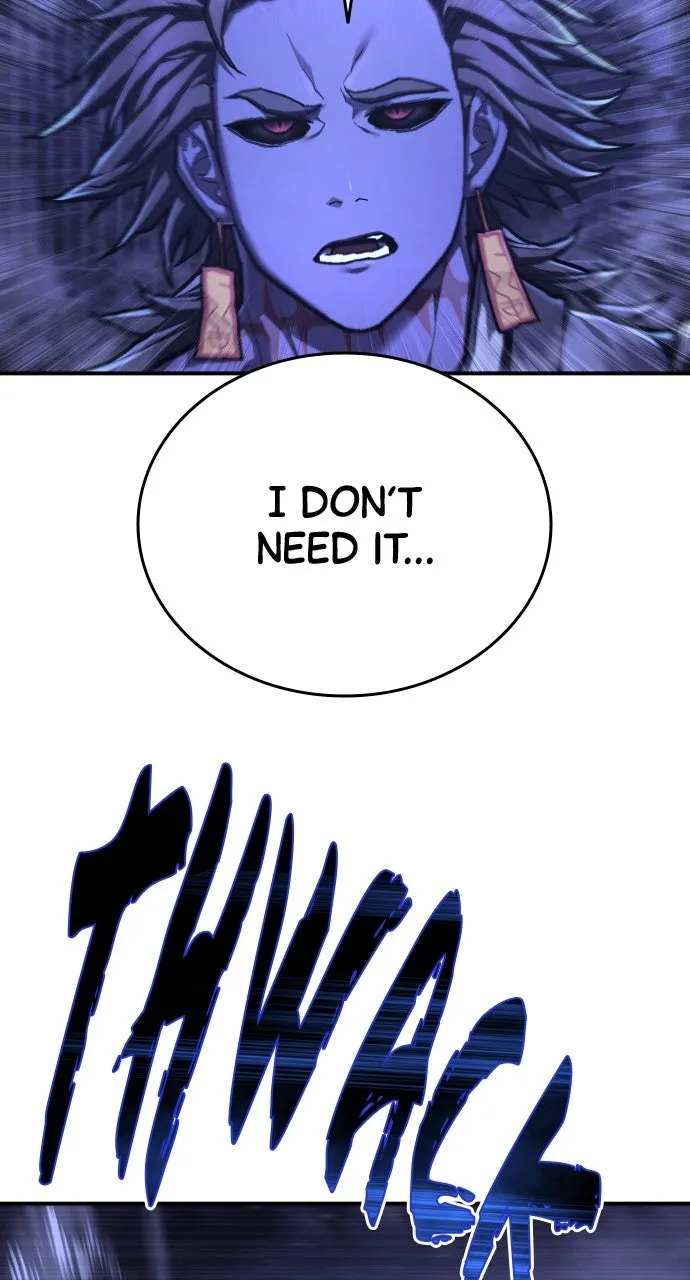 Read The Executioner chapter 47 image 9 on Lezhin