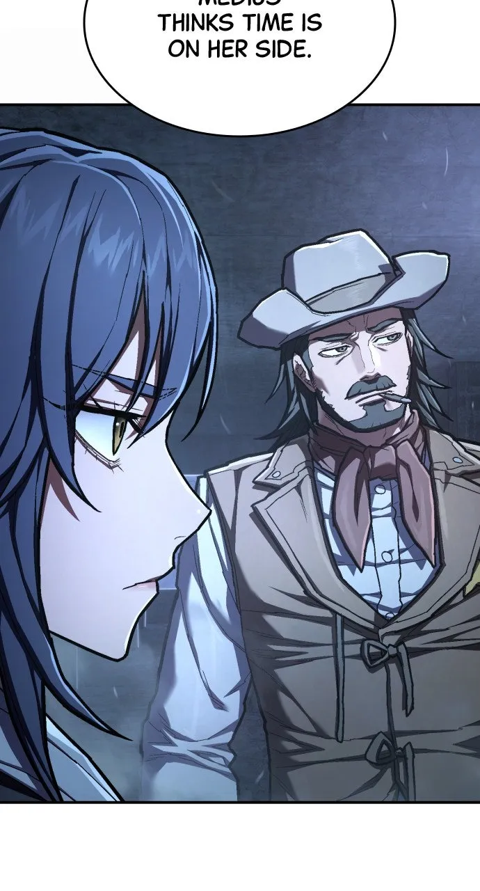 Read The Executioner chapter 47 image 90 on Lezhin
