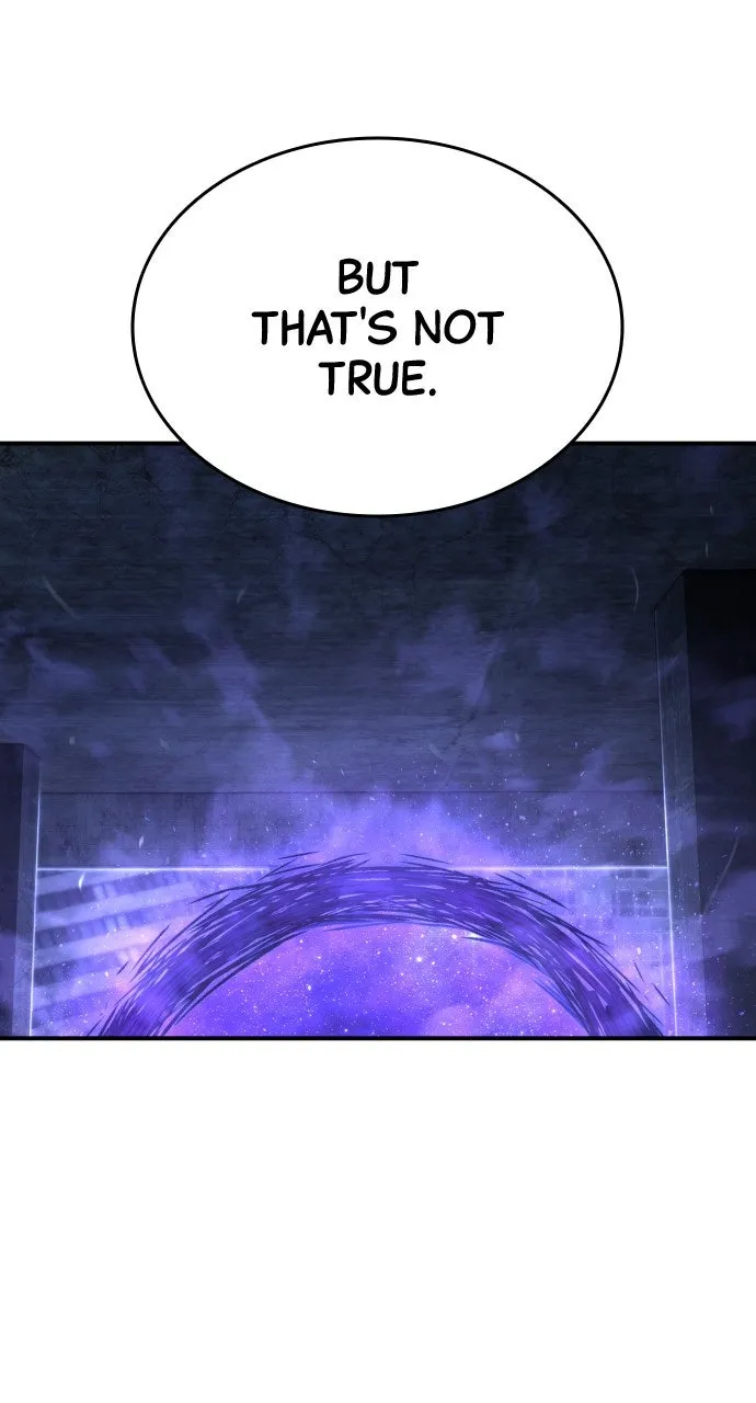 Read The Executioner chapter 47 image 91 on Lezhin
