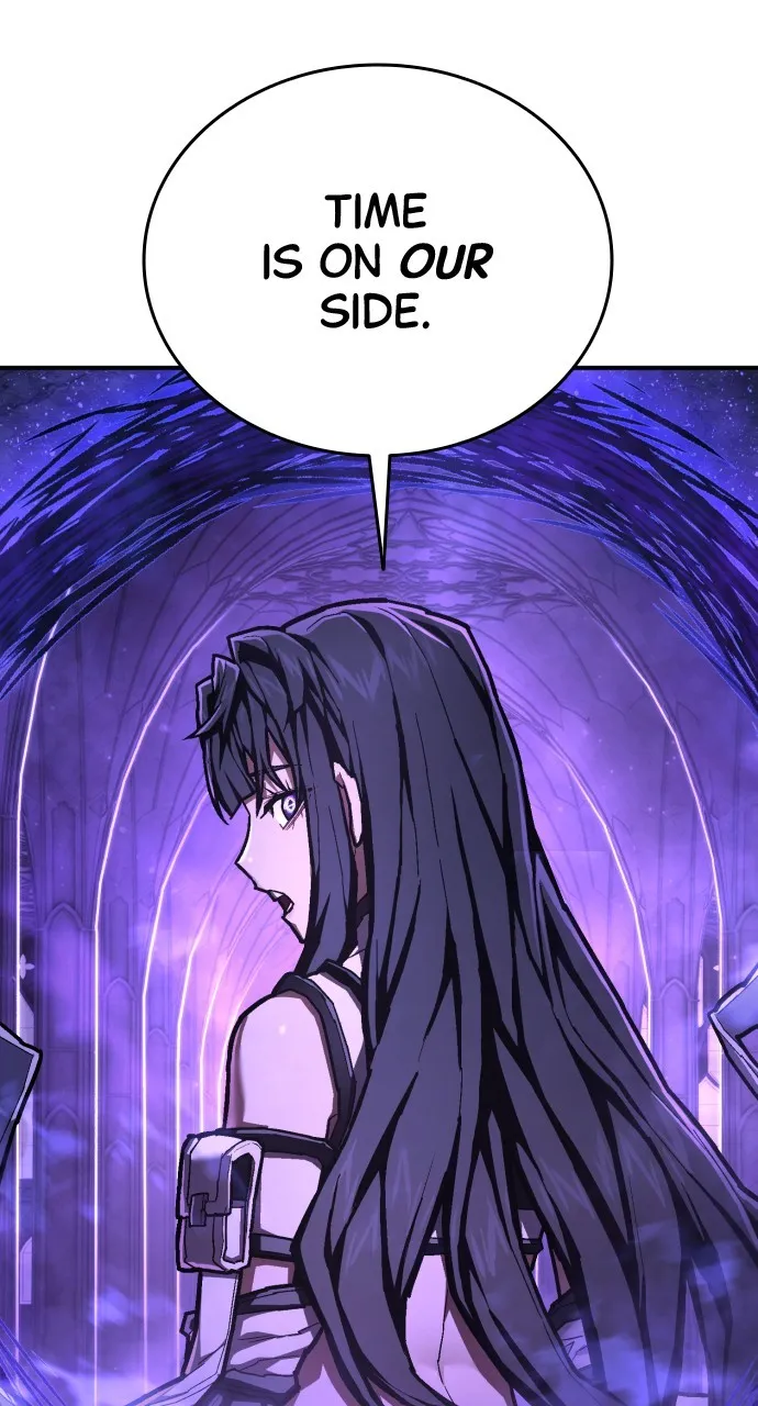 Read The Executioner chapter 47 image 92 on Lezhin