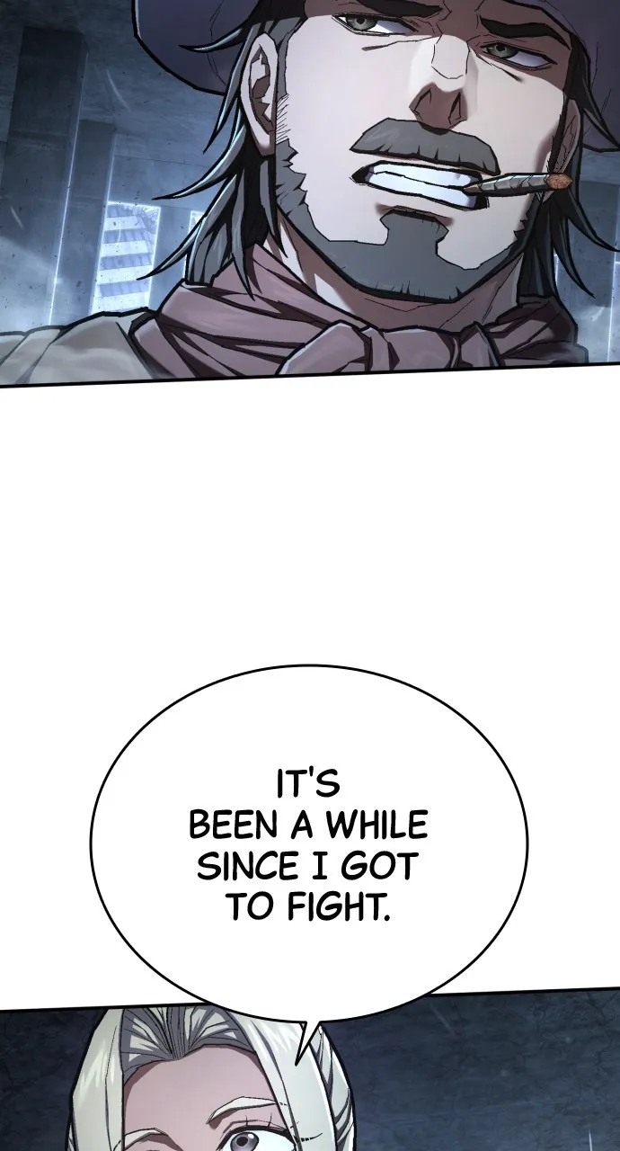 Read The Executioner chapter 47 image 95 on Lezhin