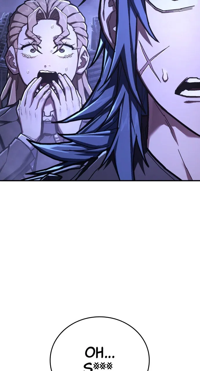 Read The Executioner chapter 48 image 11 on Lezhin