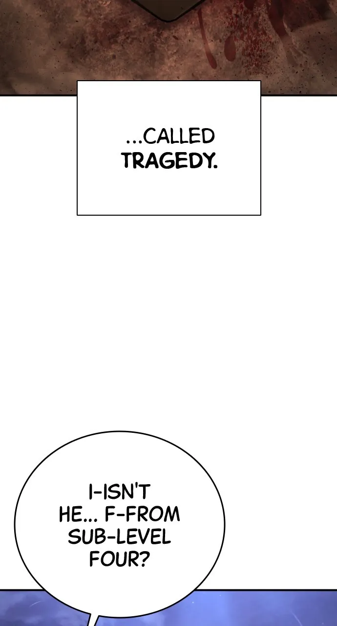 Read The Executioner chapter 48 image 16 on Lezhin