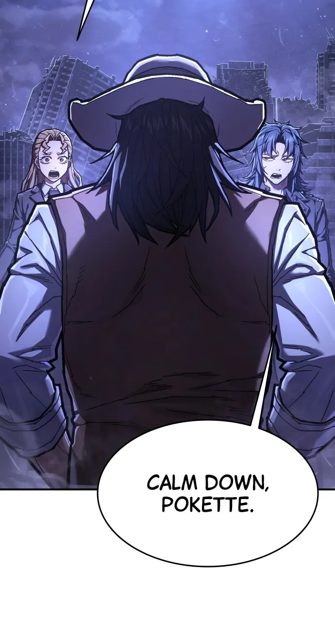 Read The Executioner chapter 48 image 17 on Lezhin