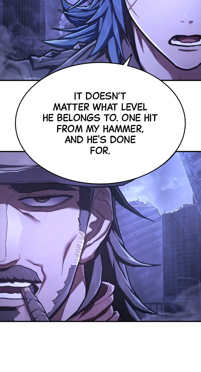 Read The Executioner chapter 48 image 19 on Lezhin
