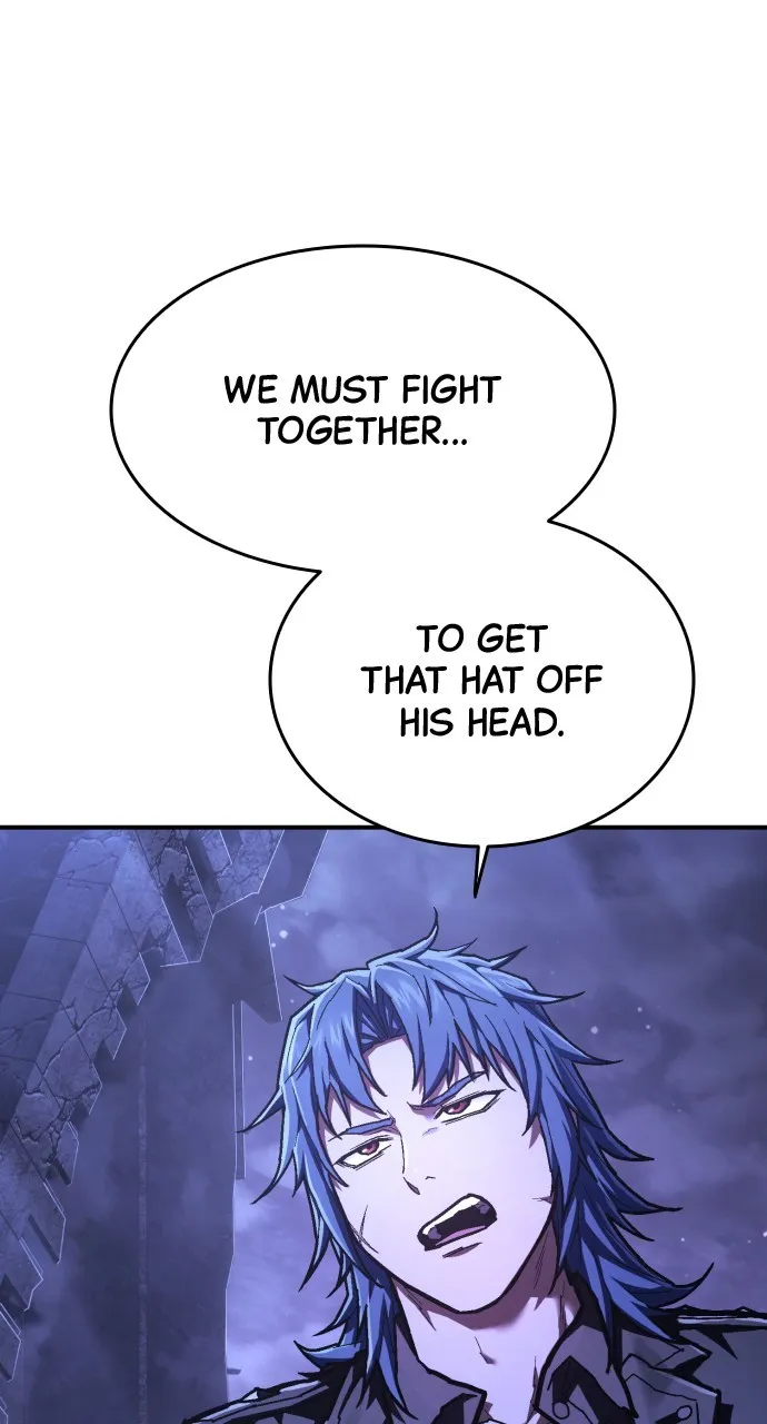 Read The Executioner chapter 48 image 20 on Lezhin