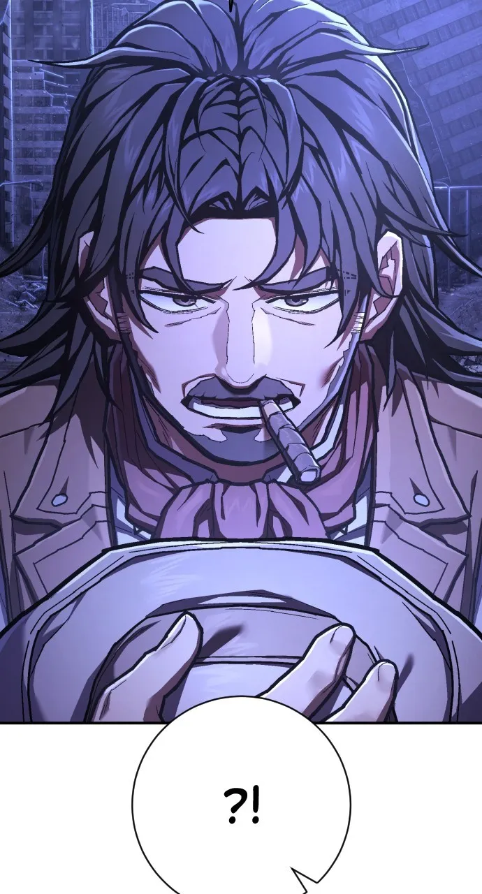 Read The Executioner chapter 48 image 26 on Lezhin