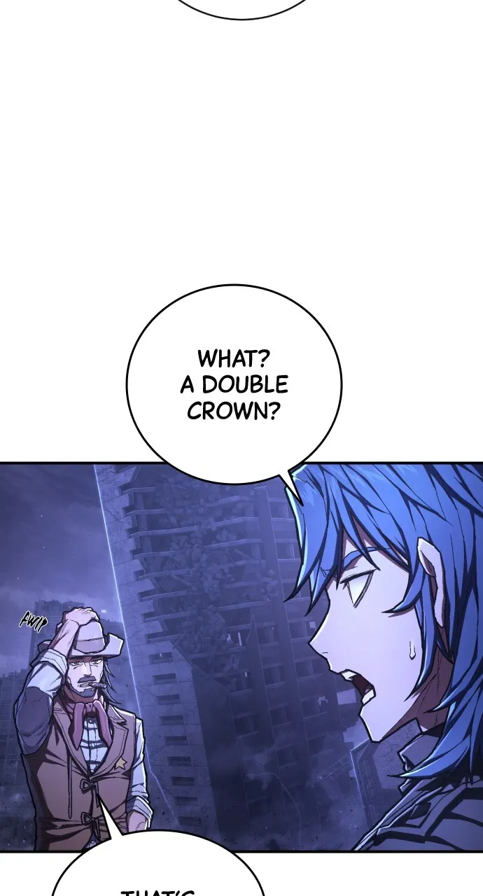 Read The Executioner chapter 48 image 27 on Lezhin