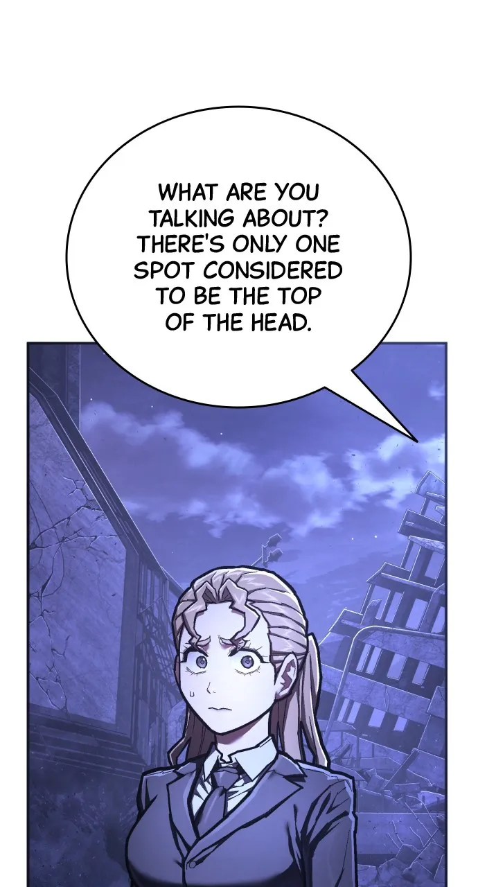 Read The Executioner chapter 48 image 30 on Lezhin