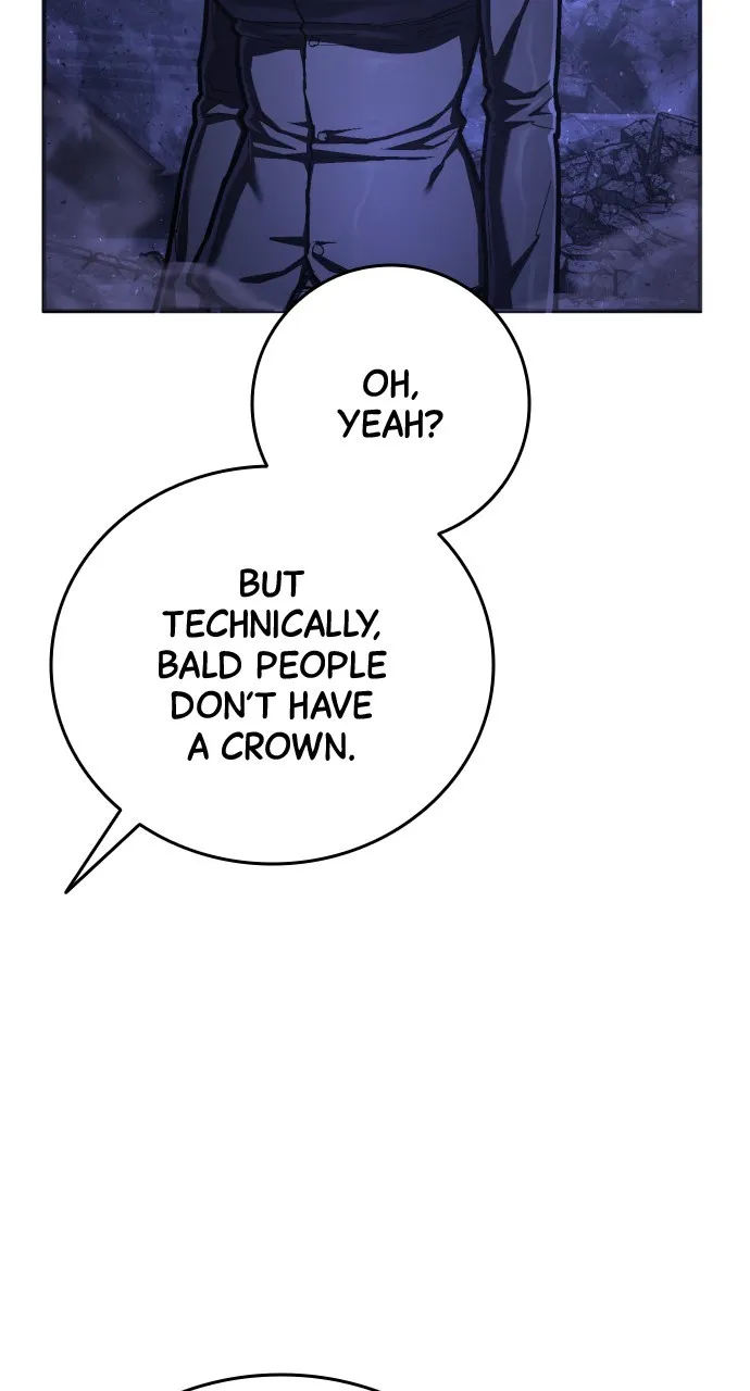 Read The Executioner chapter 48 image 31 on Lezhin