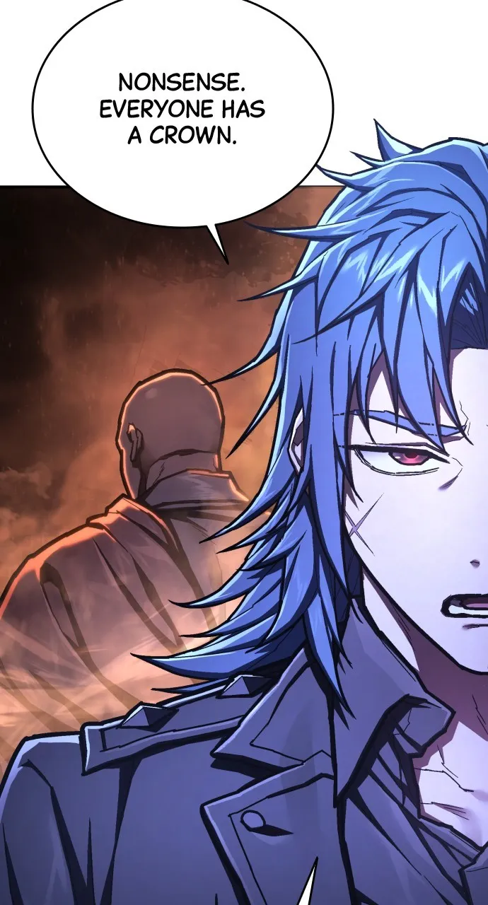 Read The Executioner chapter 48 image 32 on Lezhin