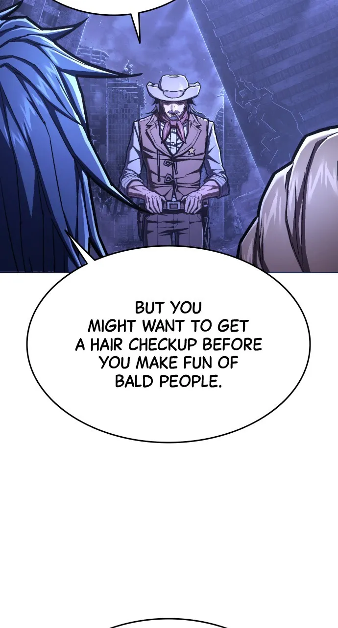 Read The Executioner chapter 48 image 34 on Lezhin