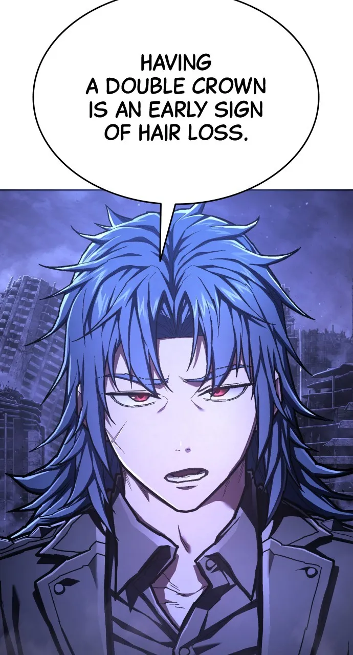 Read The Executioner chapter 48 image 35 on Lezhin
