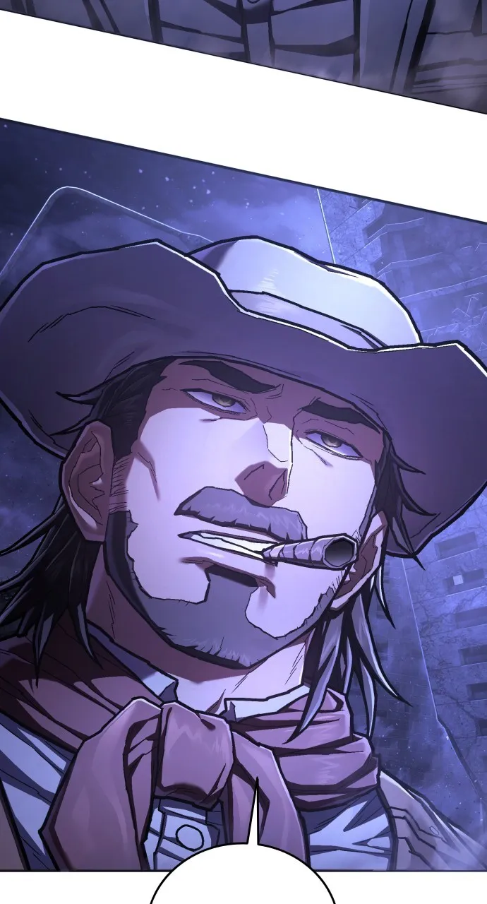 Read The Executioner chapter 48 image 36 on Lezhin