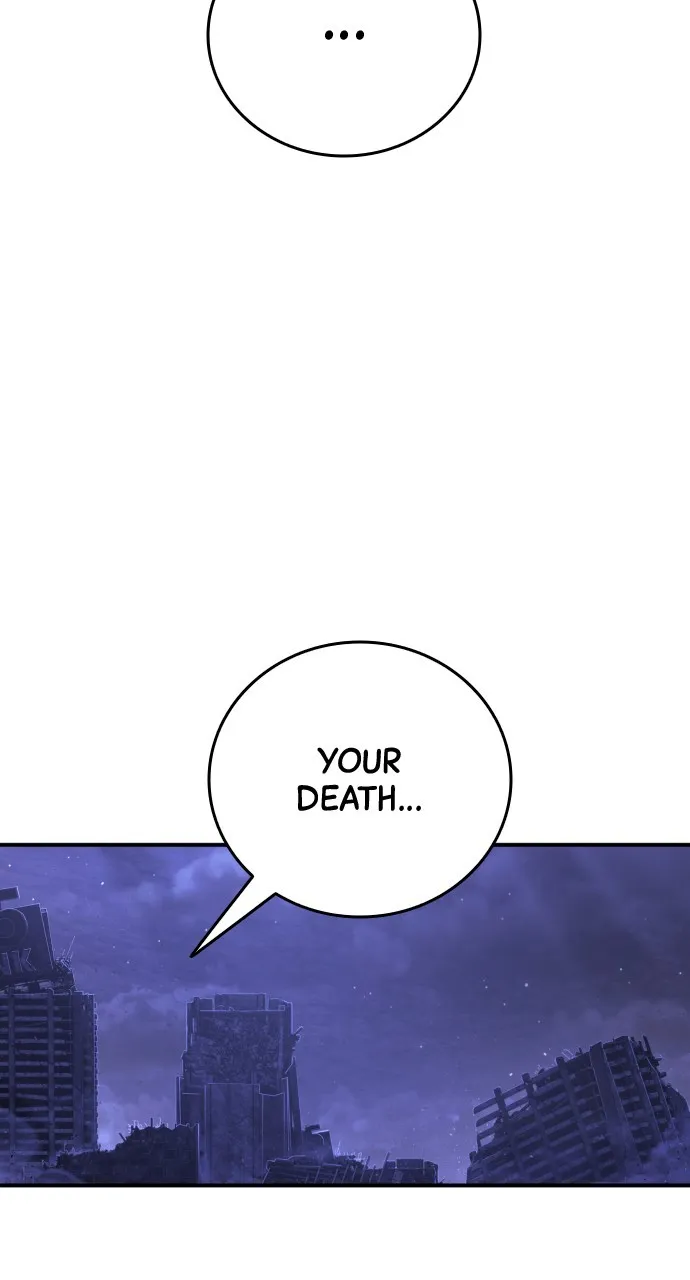 Read The Executioner chapter 48 image 37 on Lezhin