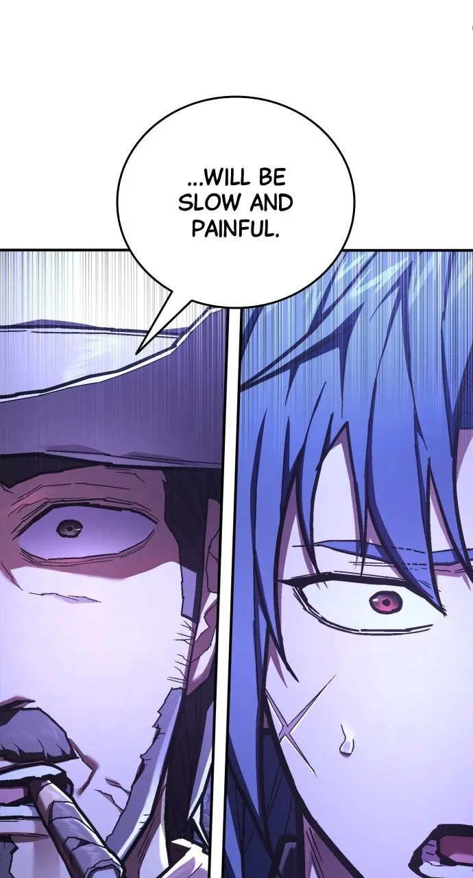 Read The Executioner chapter 48 image 38 on Lezhin