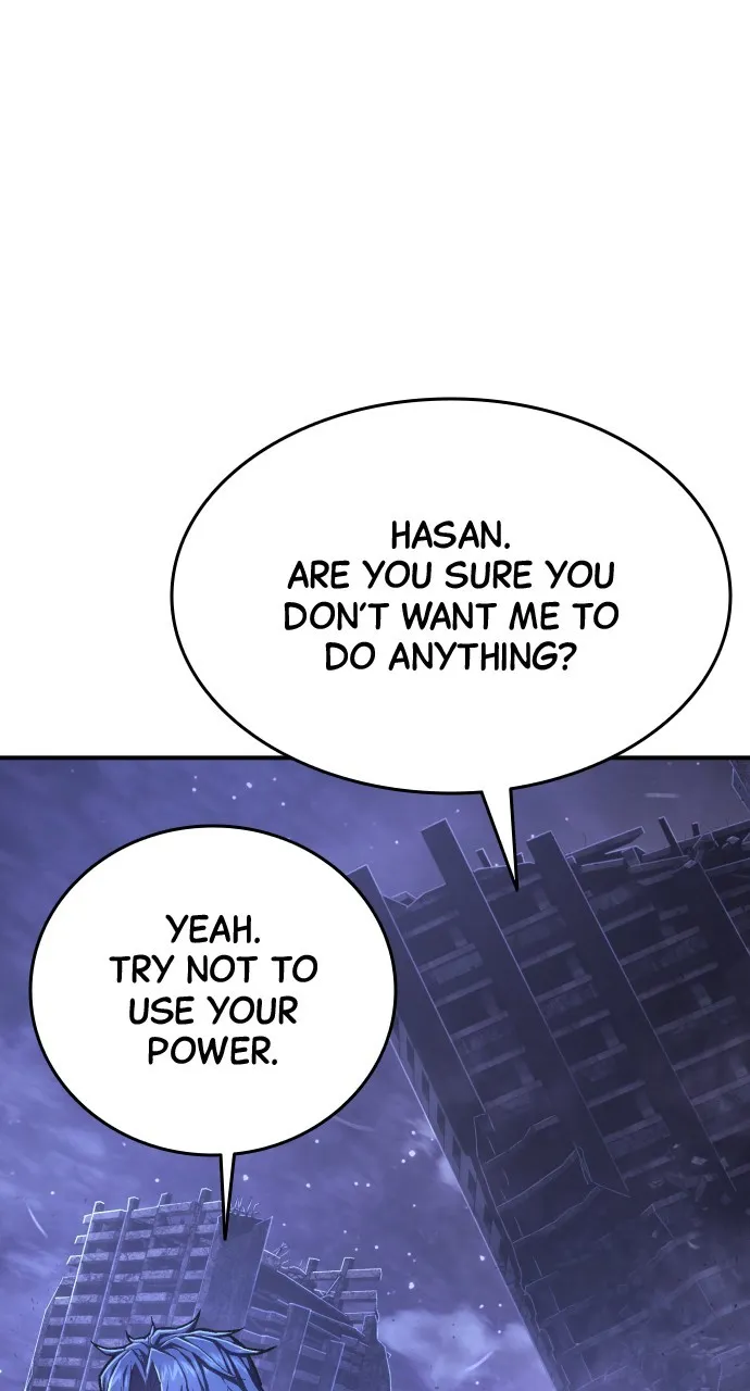 Read The Executioner chapter 48 image 4 on Lezhin