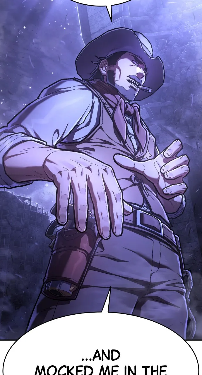 Read The Executioner chapter 48 image 40 on Lezhin