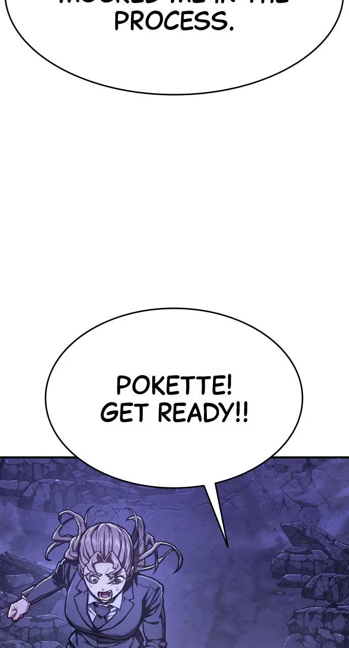 Read The Executioner chapter 48 image 41 on Lezhin