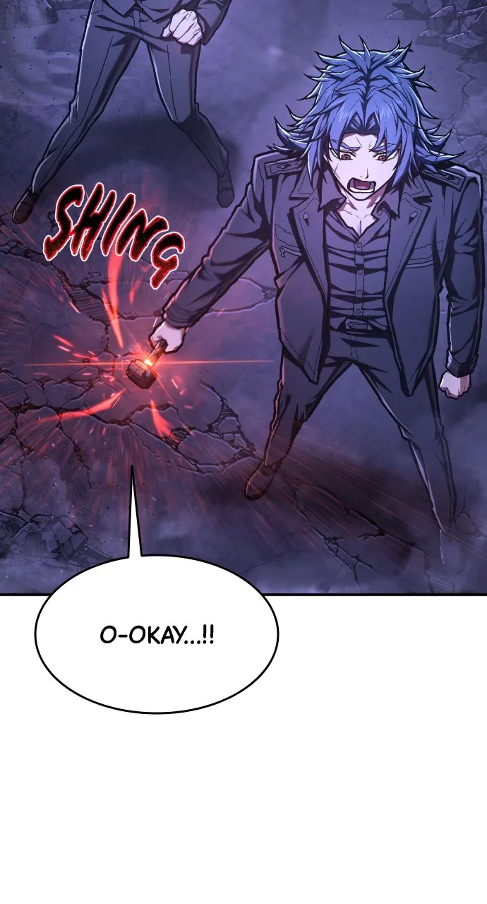 Read The Executioner chapter 48 image 42 on Lezhin