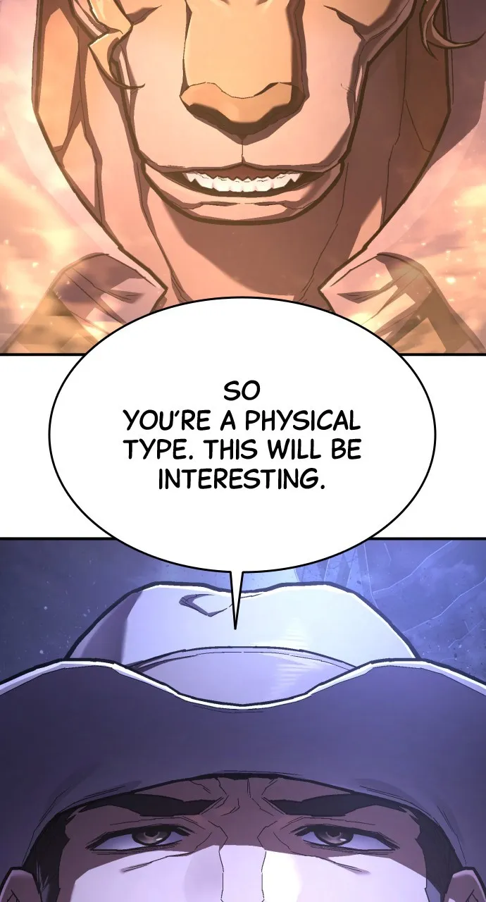 Read The Executioner chapter 48 image 48 on Lezhin