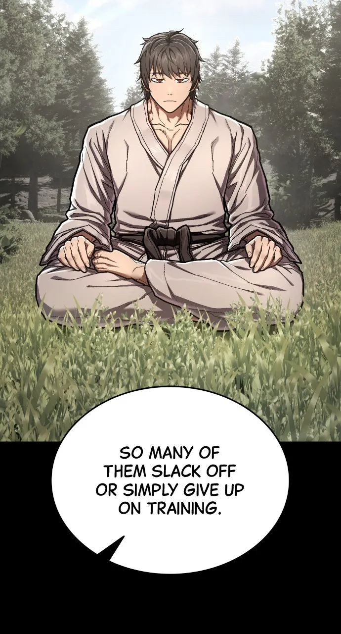Read The Executioner chapter 48 image 53 on Lezhin