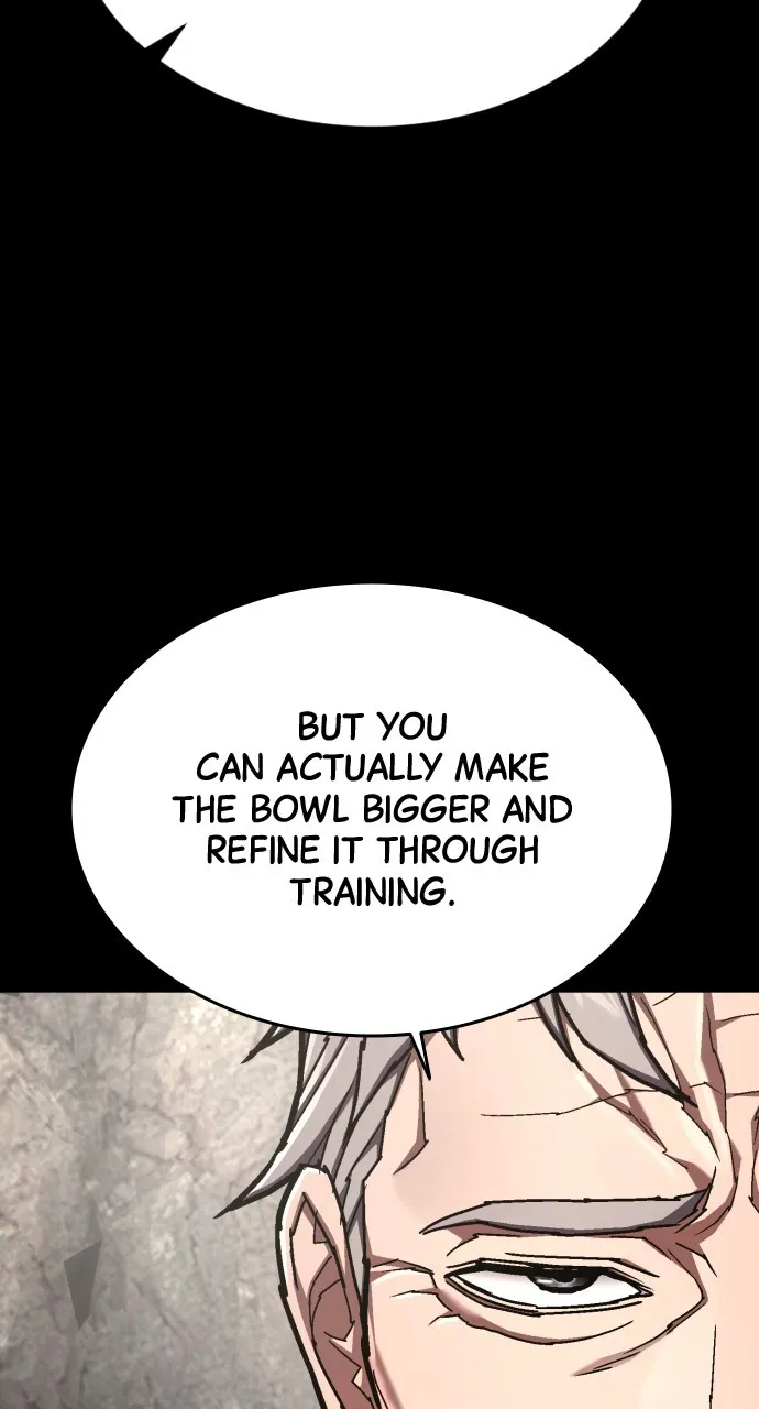 Read The Executioner chapter 48 image 57 on Lezhin