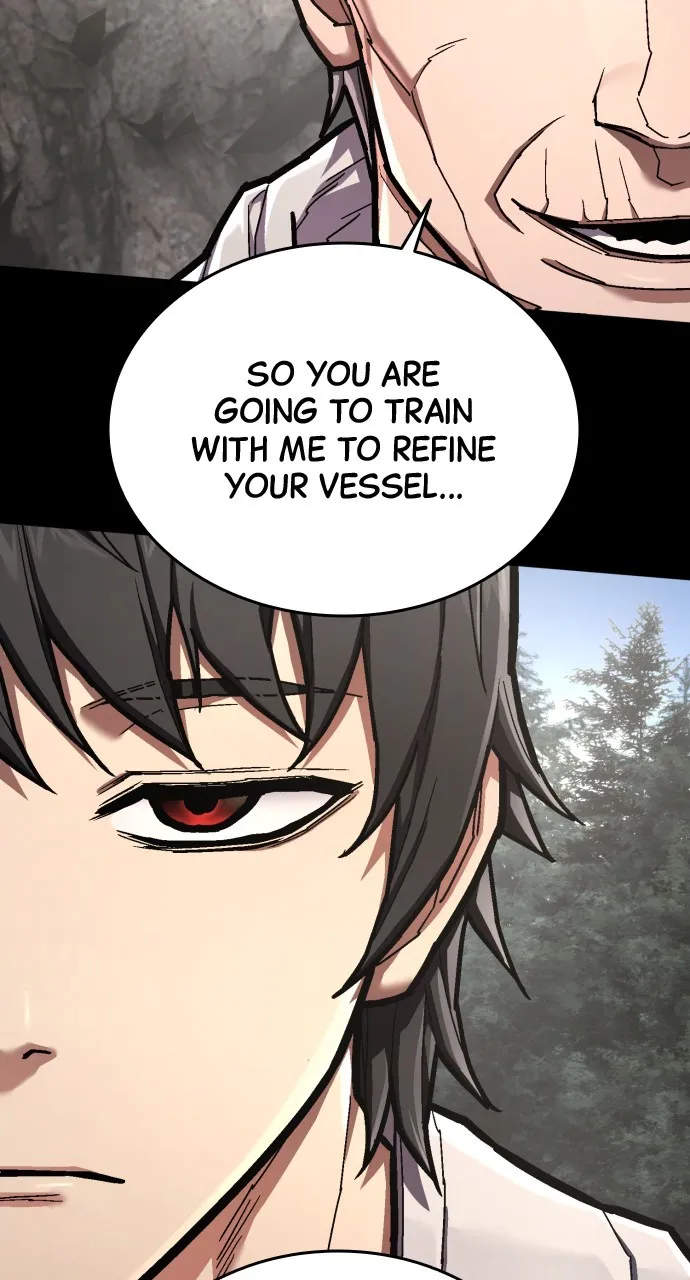 Read The Executioner chapter 48 image 58 on Lezhin