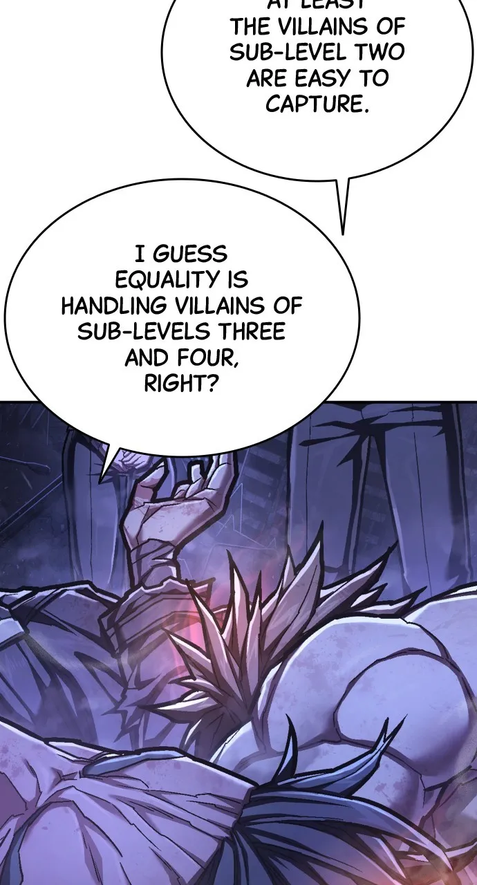 Read The Executioner chapter 48 image 6 on Lezhin