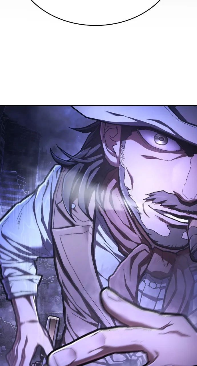 Read The Executioner chapter 48 image 60 on Lezhin