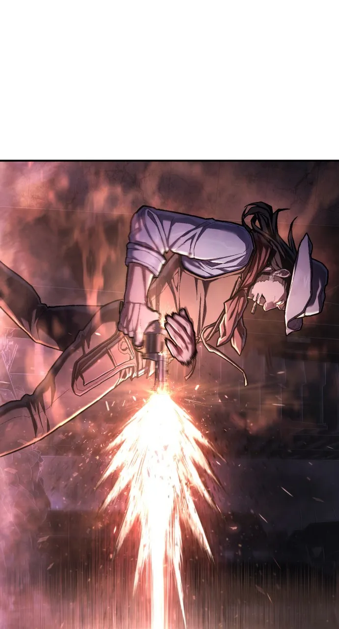 Read The Executioner chapter 48 image 62 on Lezhin