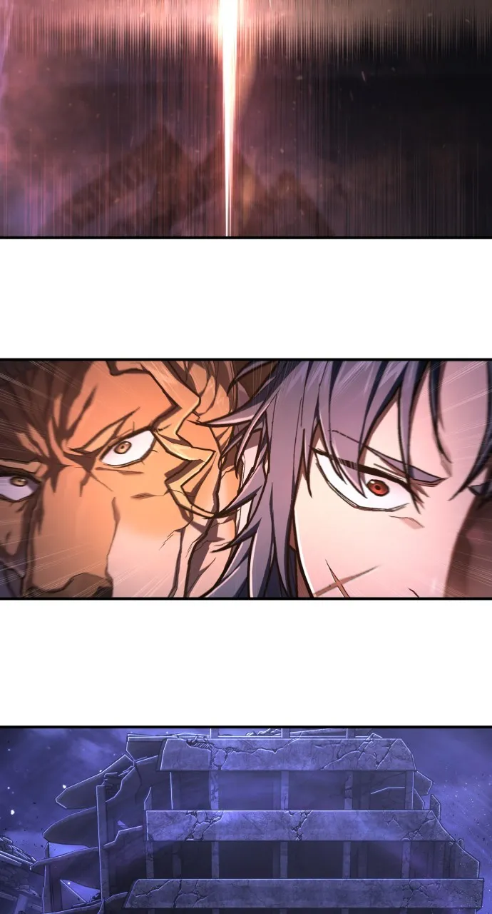 Read The Executioner chapter 48 image 63 on Lezhin