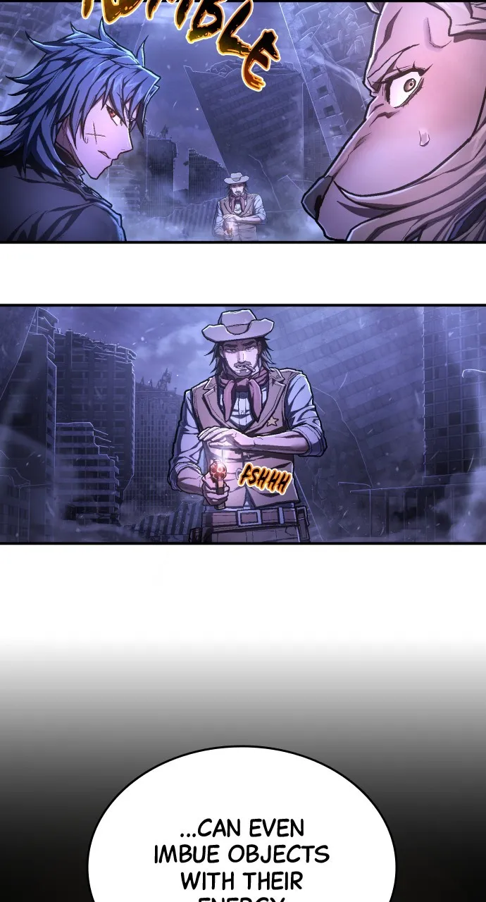 Read The Executioner chapter 48 image 67 on Lezhin